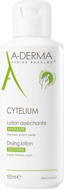 Produktbild A-Derma Cytelium Drying Lotion (Körperlotion, 100 ml)