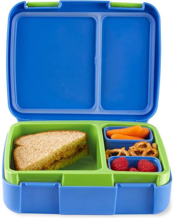 Image du produit Skiphop ZOO Bento Box Dino