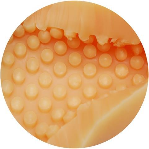 Produktbild Mangasm Silikon Stroker