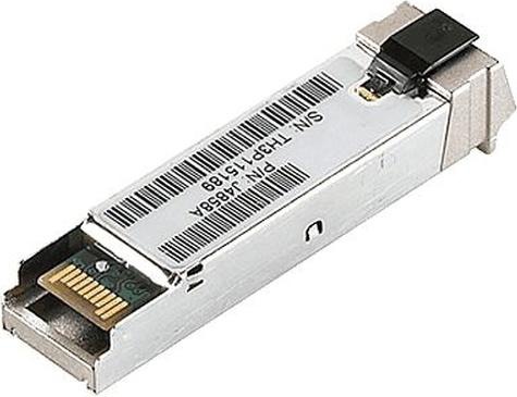 Actual product image Aruba J4859d