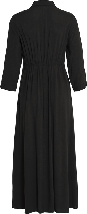 Produktbild Vila Maxi Blusenkleid (38)