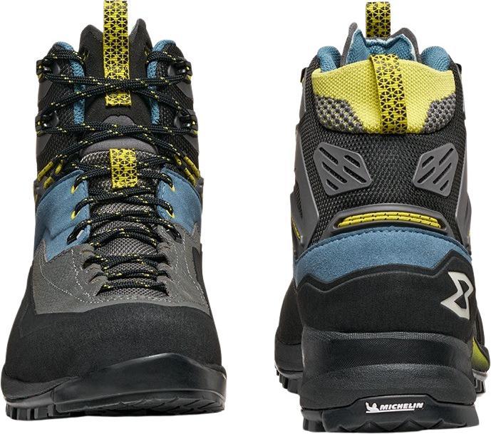 Produktbild Garmont Akron Mid Gtx (42)