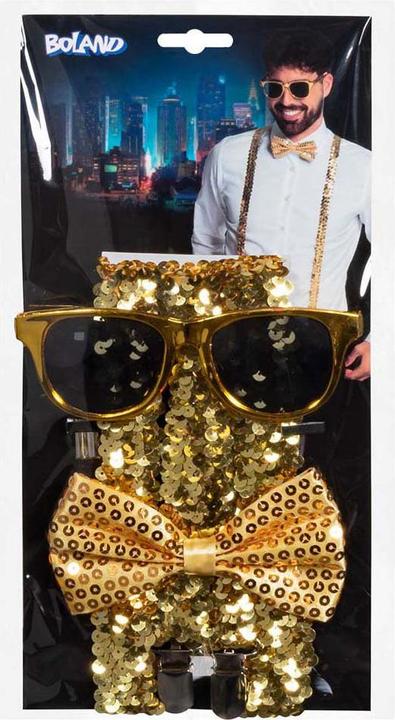 Produktbild Boland Gentleman