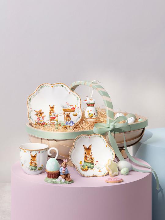 Image du produit Villeroy & Boch Annual Easter Edition Jahresei 2026 (1x)