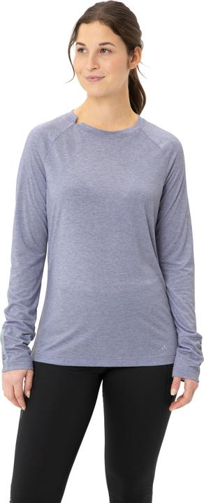 Image du produit Vaude Women's Skomer L/S T-Shirt III (38, S)