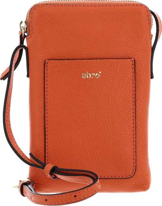 Immagine prodotto Abro Leather Dalia Phone Bag Raquel