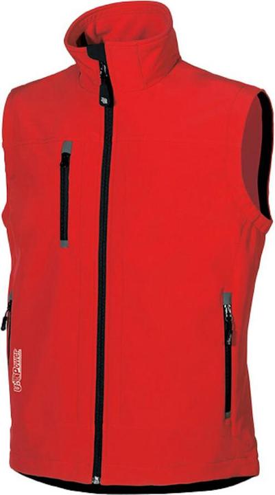 Actual product image U-Power Climb (XL)