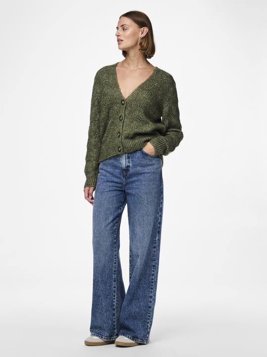 Produktbild Pieces PCBIBBI Strickjacke (XS)