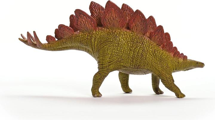 Produktbild Schleich Stegosaurus