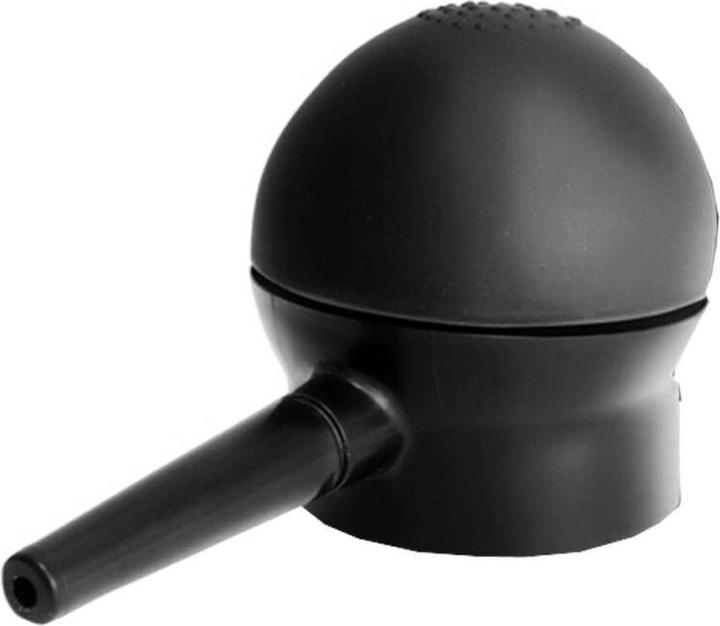 Hair Effect Pumpspray-Applikator