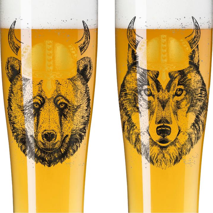 Image du produit Ritzenhoff Temps D'Utilisation (0.65 l, 2x)