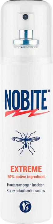 Actual product image Nobite Extreme (100 ml)