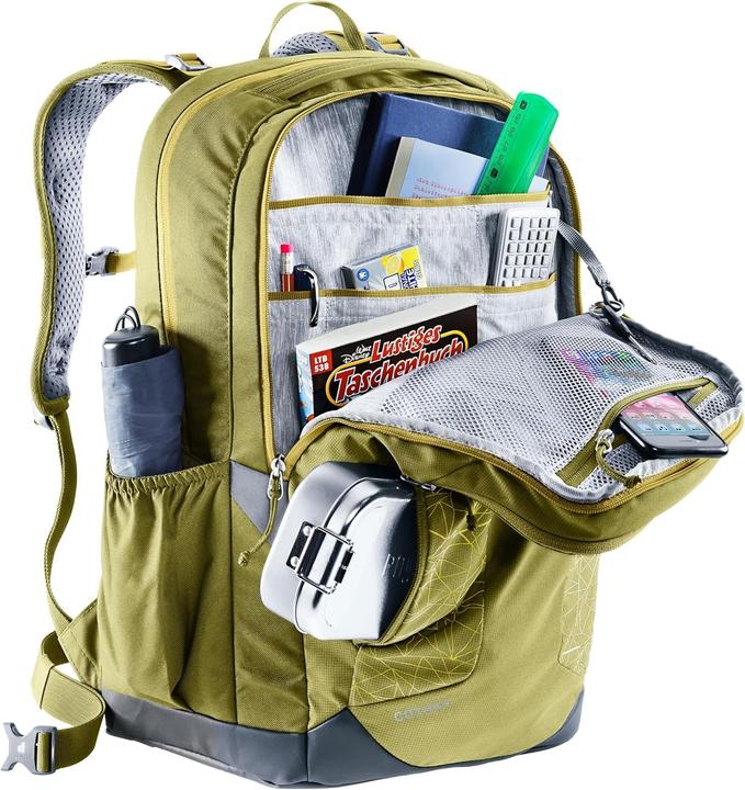 Produktbild Deuter Cotogy Rucksack 46 cm (25 l)