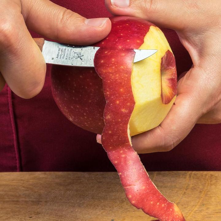 Produktbild Windmühle Gemüsemesser (6 cm)