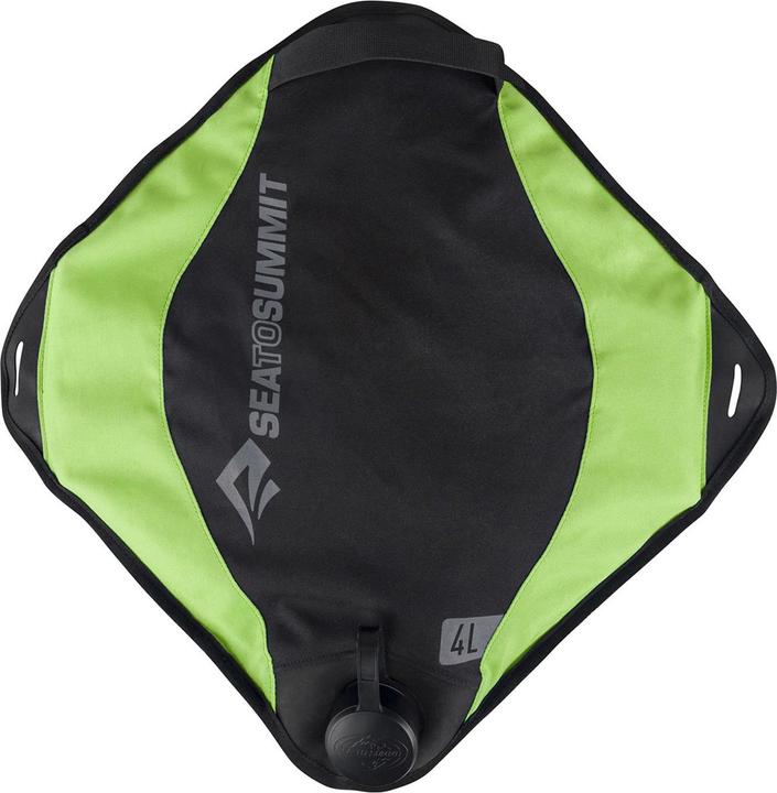 Actual product image Sea To Summit Pack Tap 4L