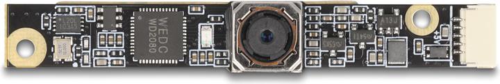 Produktbild Delock USB 2.0 Kameramodul 5 Megapixel IMX179QQH5-C (5 Mpx)