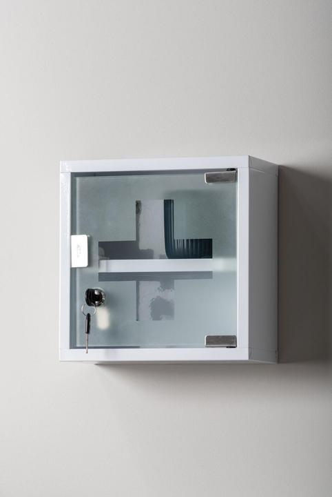 Produktbild TZMO Schrank (12 x 25 cm)