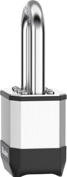 Produktbild Master Lock Elite 45mm Vorhänge- schloss 38mm Bügel 5-Stift-Zyl.