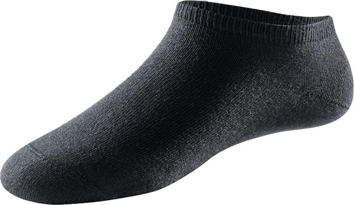 Produktbild Schiesser 5 Pack Herrensneaker (5er Pack, 39 - 42)