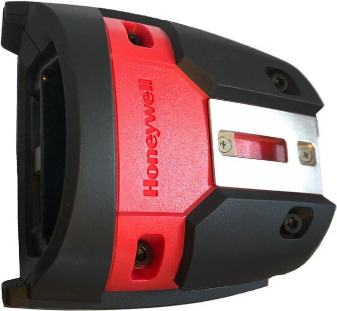 Actual product image Honeywell Granite XP 1990iXR (2D barcodes, 1D barcodes)