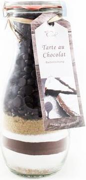 Image du produit Löbke Tarte au Chocolat (450 g)