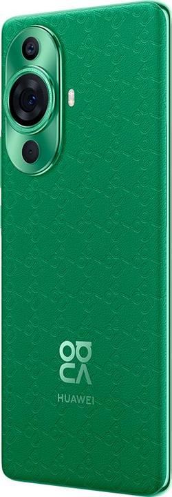 Image du produit Huawei Nova 11 Pro 8/256GB DS Vert (256 Go, Green, 6.78", Double SIM, 4G)