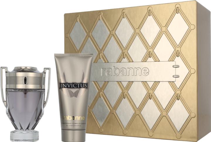 Immagine prodotto Paco Rabanne Invictus (Set profumo)