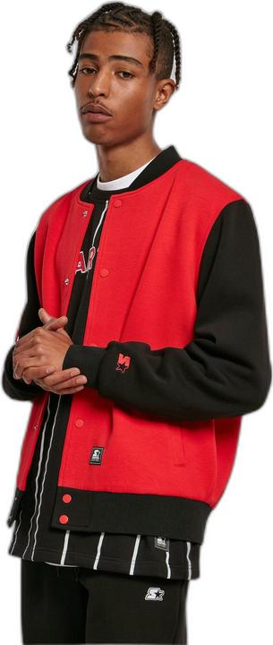 Produktbild Starter 71 College Jacket (L)