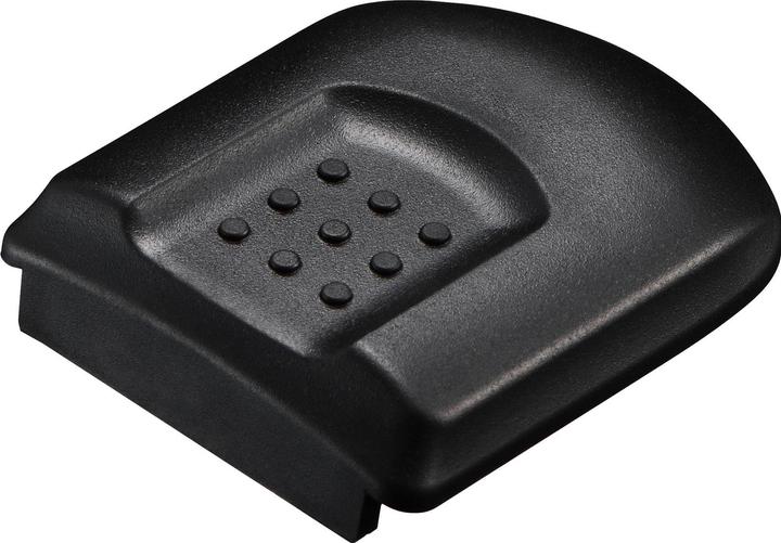 Nikon BS-3 Protective cap flash shoe f. D5 (Flash unit spare parts)