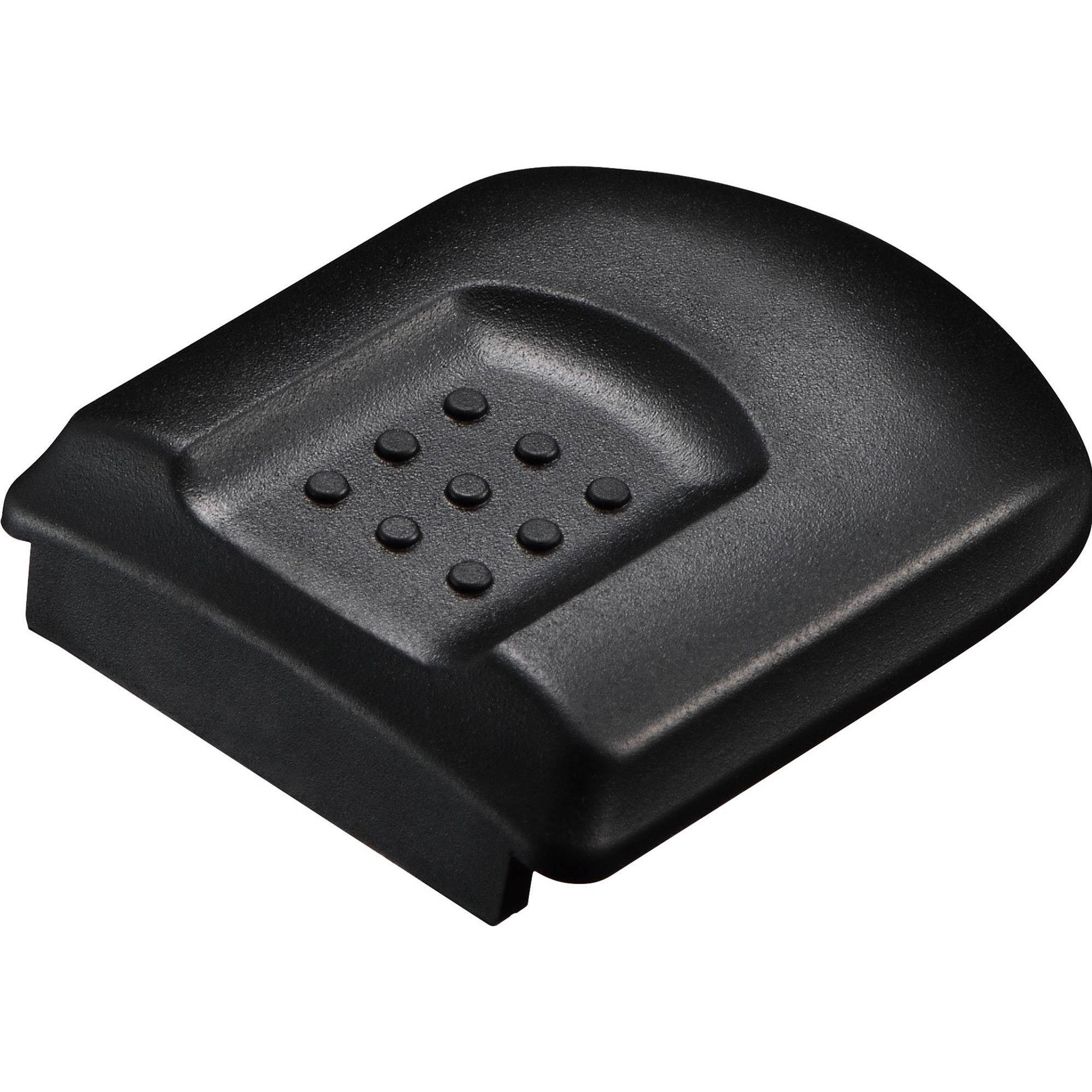 Nikon BS-3 Schutzkappe Blitzschuh f. D5 (Blitzgerät Ersatzteile), Blitzgerät Zubehör