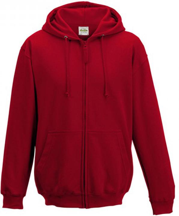 Flame-red