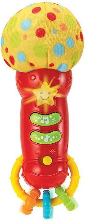 Produktbild Winfun Baby Rock Star Microphone (000722)