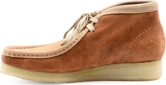 Image du produit Clarks Wallabee Boot (35.5)