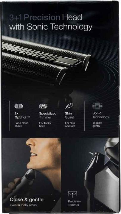 Produktbild Braun Series 8