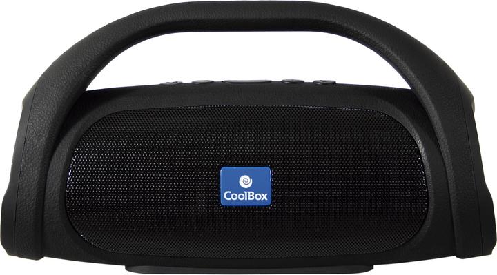 Immagine prodotto CoolBox Cool Stone 5 (5 h)