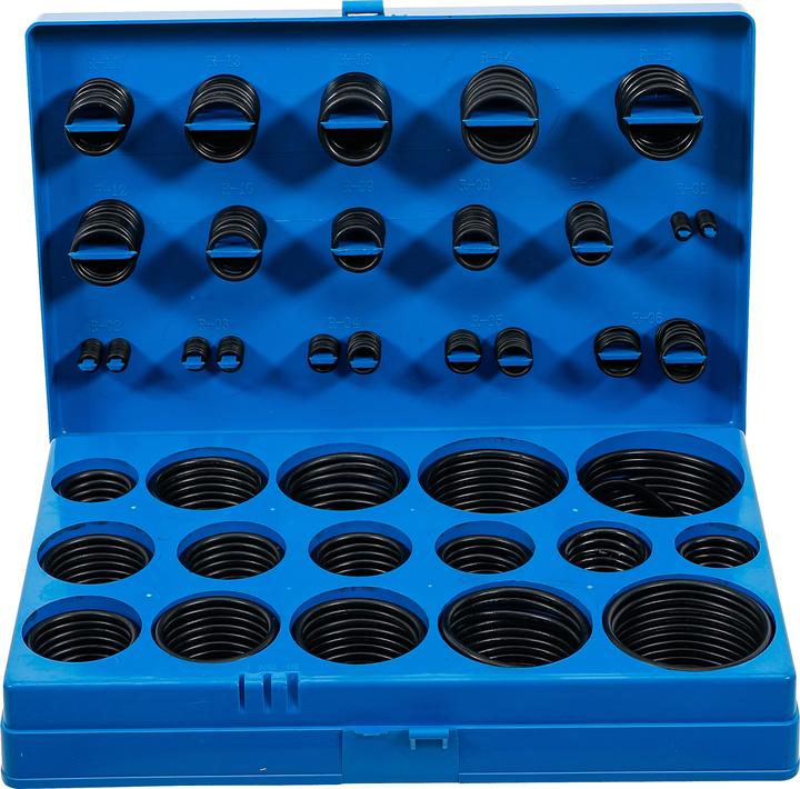 Actual product image BGS O-ring assortment