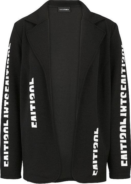 Actual product image Doris Streich Jersey blazer (40)