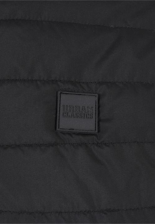 Actual product image Urban Classics Lightweight Puffer Jacket (M)