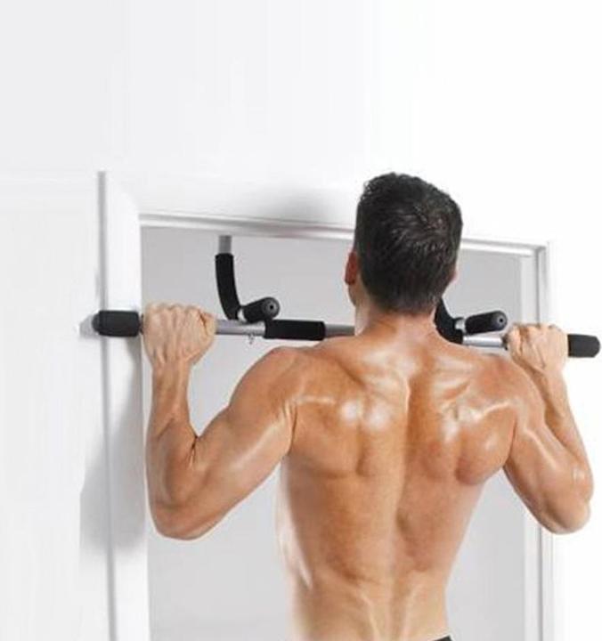 Immagine prodotto XQ Max Barra multiuso per pull-up