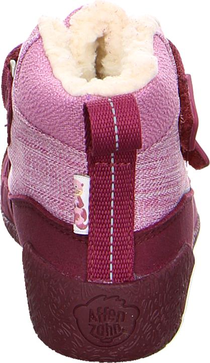 Image du produit Affenzahn Lauflerner Winterstiefel VEGAN SNUGGY Otter (24)