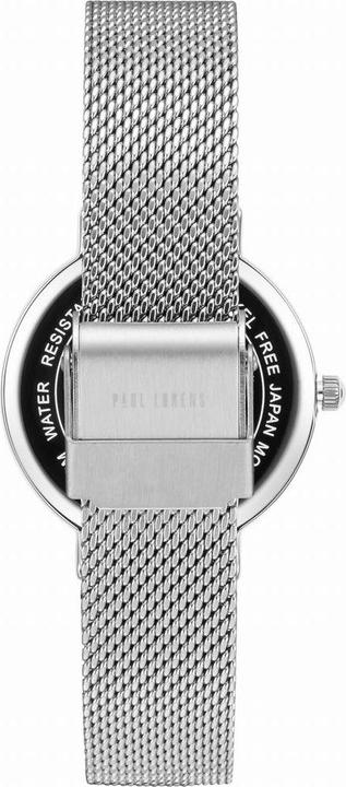 Produktbild Paul Lorens Damenuhr PL12894B-3C1 + BOX