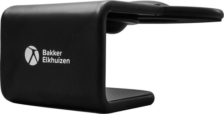 Actual product image Bakker Elkhuizen BakkerElkhuizen BE Flexible LONG Clamp schwarz retail (Table)