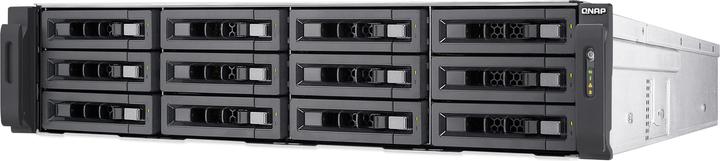 Produktbild QNAP TES-1885U-D1521-8GR 2U 18BAY (0 TB)