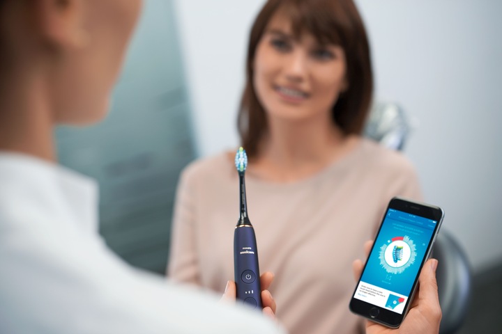Produktbild Philips Sonicare DiamondClean Smart (Schallzahnbürste)