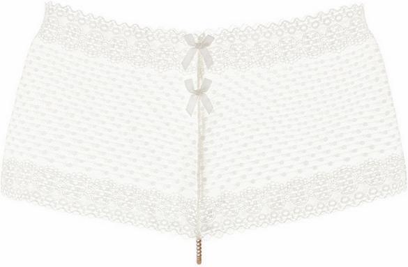 Actual product image Bracli Pearl thong & G (L)