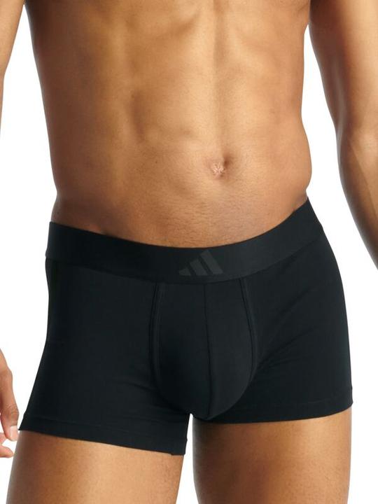 Immagine prodotto Adidas Active Flex Cotton Trunk (S, Confezione da 2)