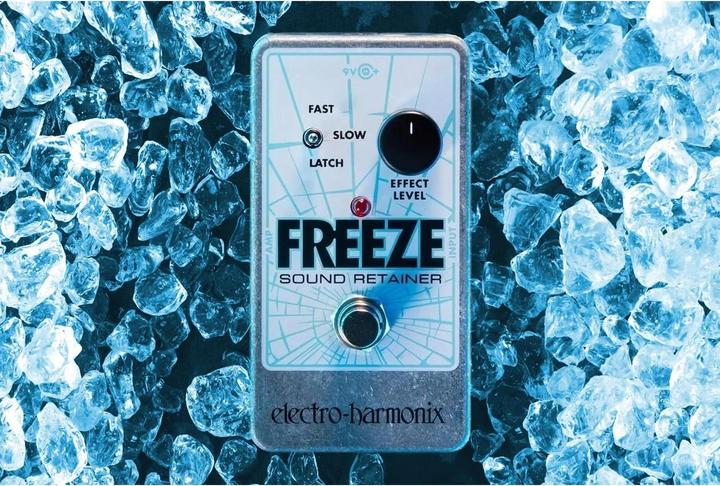 Produktbild Electro-Harmonix Freeze (E-Gitarre)