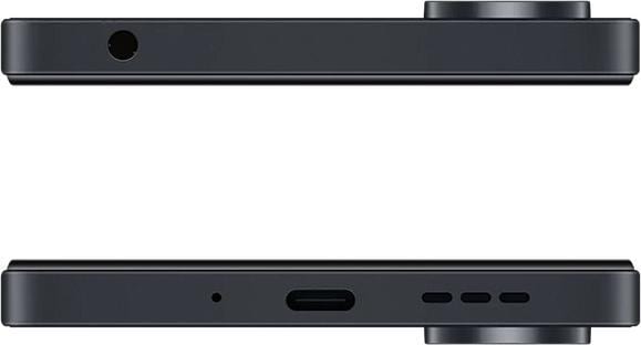 Produktbild Xiaomi Poco C65 (256 GB, Black, 6.74", Dual SIM, 50 Mpx, 4G)