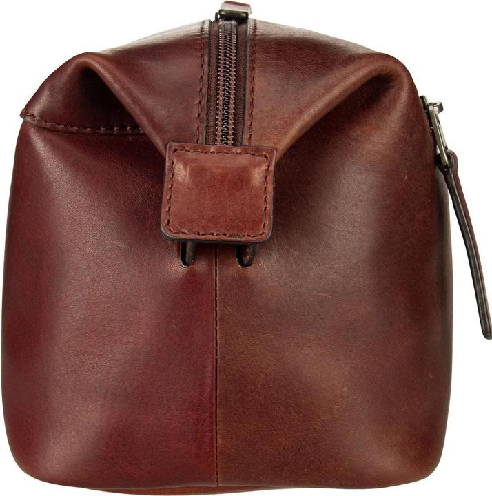 Immagine prodotto Jost Borsa da toilette Lund in pelle 25 cm (4 l)