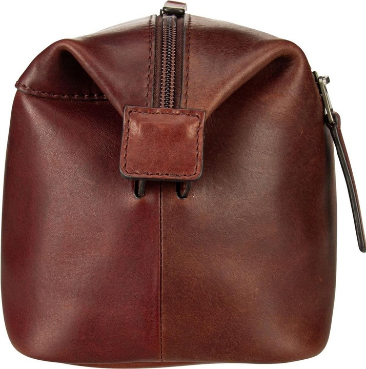 Produktbild Jost Lund Kulturbeutel Leder 25 cm (4 l)